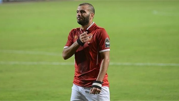 عماد متعب