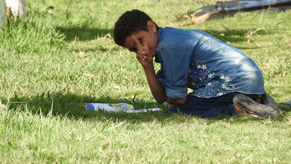 طالب الدقهلية