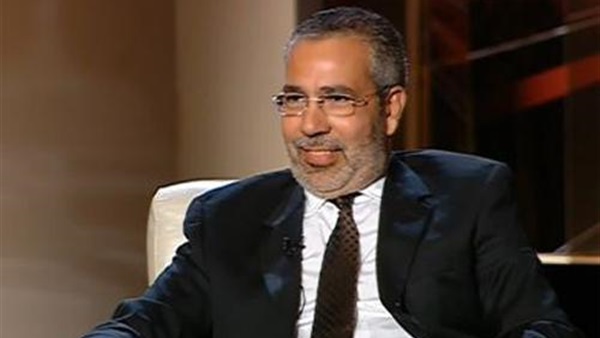 مدحت العدل