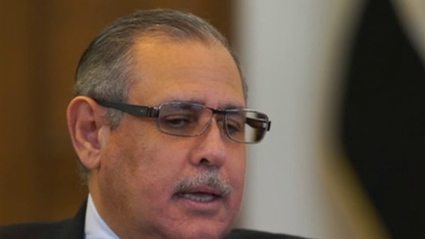 إيهاب نصر السفير