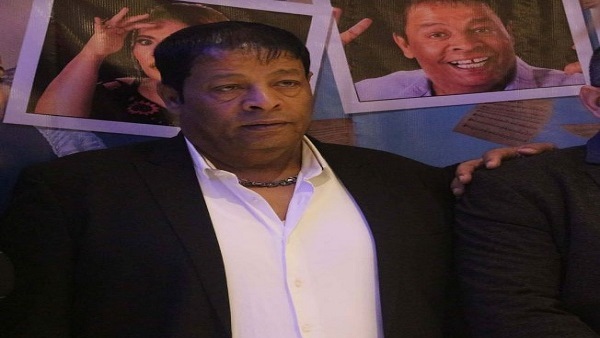 عبد الباسط حمودة