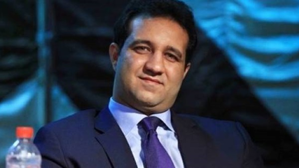 أحمد مرتضى