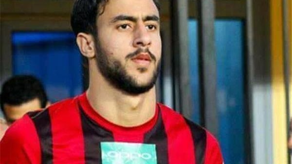 أحمد علاء