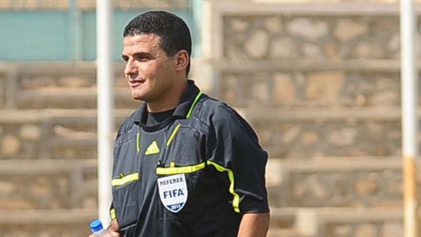 محمد فاروق