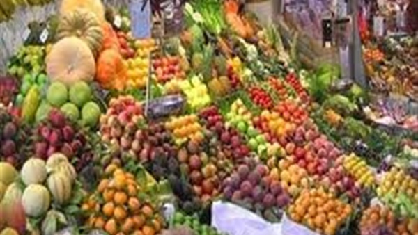 اسعار الفاكهه
