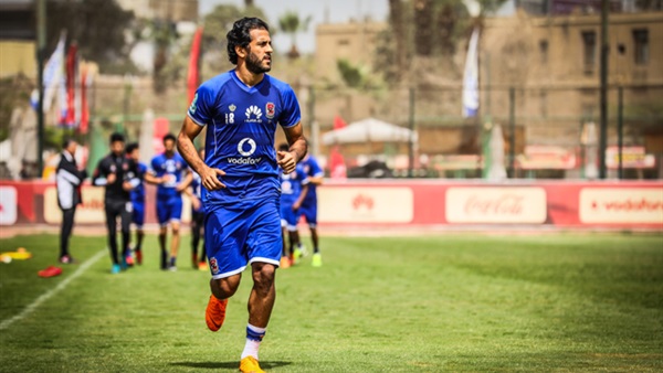 مروان محسن
