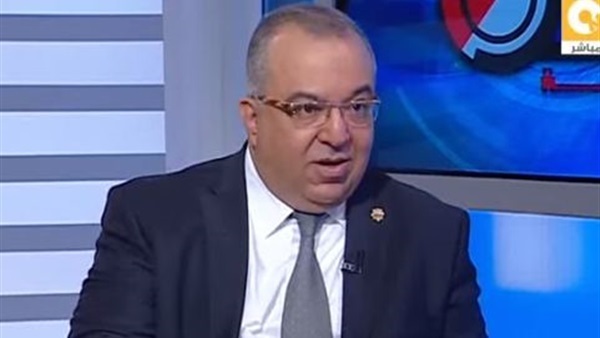 عصام منير