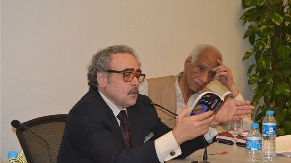 علاء عبد الهادى