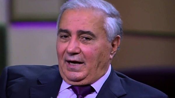فاروق جويدة