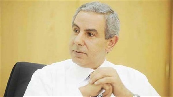 طارق قابيل