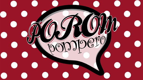 أغنية Porompompero