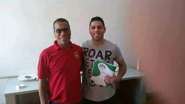 منتصر نجيب