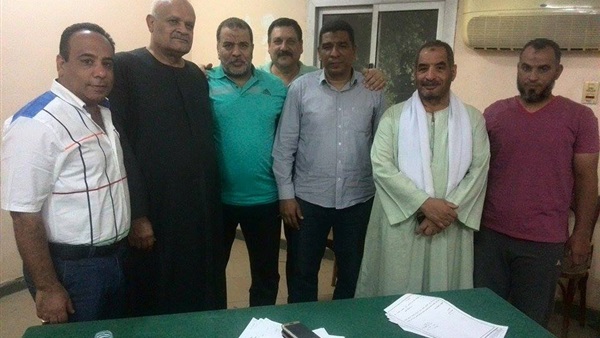 نادي المراغة