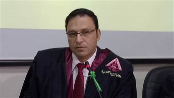 محمد ابرهيم -عميد