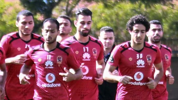 الاهلي 