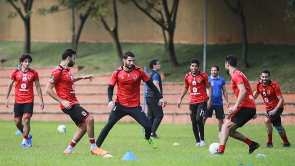 شريف إكرامى 