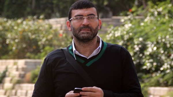 تامر النحاس