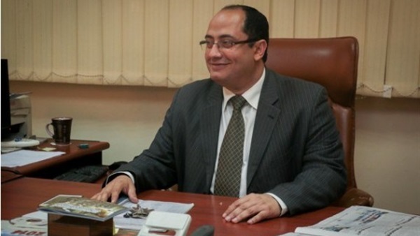 محمد عز