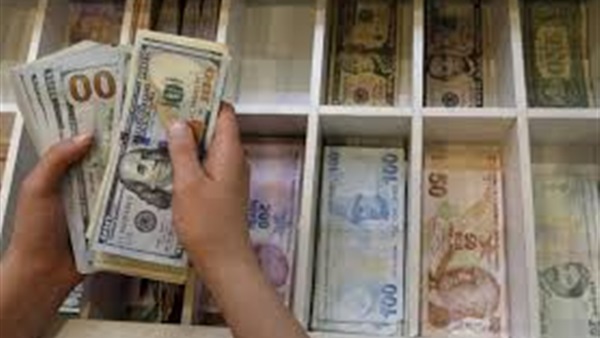 اسعار العملات العربية