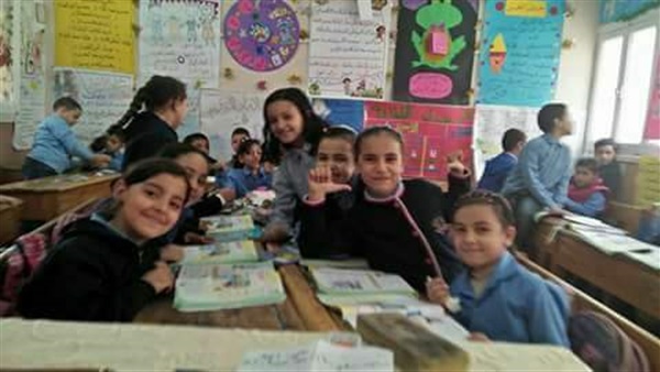 مشروع الطفل ارشيفية