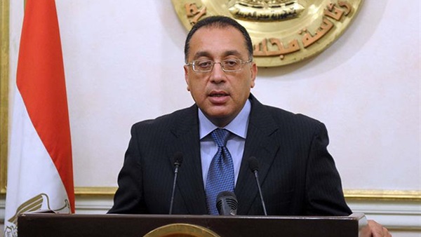 وزير الإسكان مصطفى