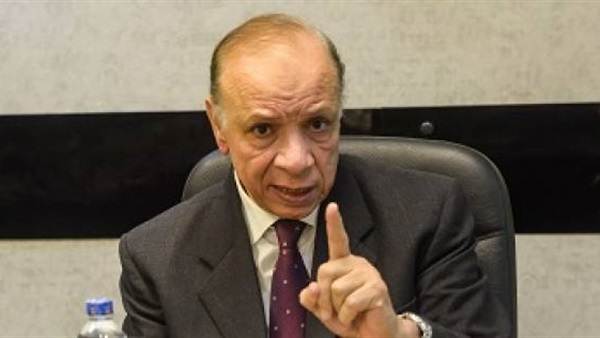 عاطف عبد الحميد محافظ