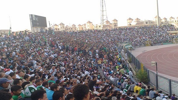 جمهور المصري