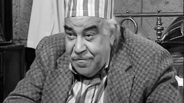 عبدالله فرغلي