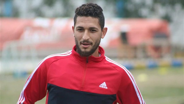 حسام حسن