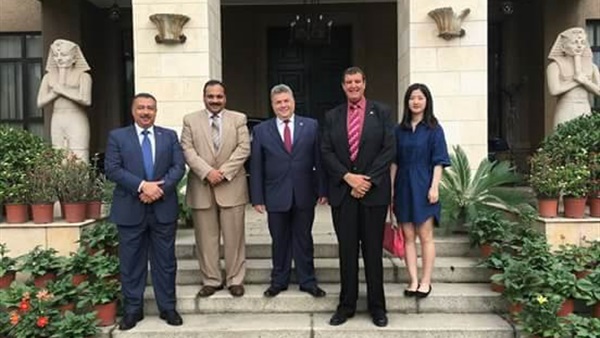 جامعة بنها