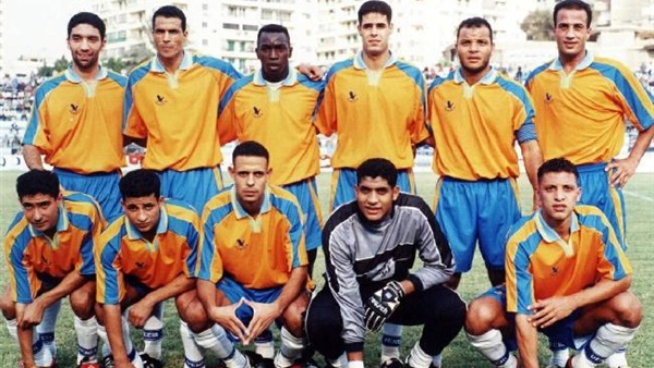 الإسماعيلي 2000