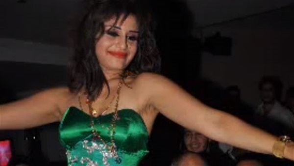 منة فضالى