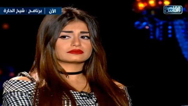منة فضالي