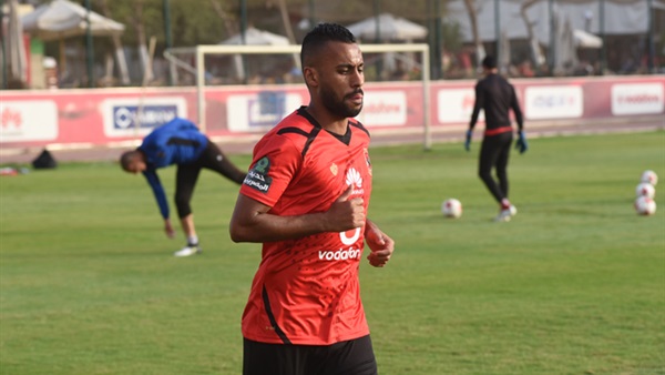 حسام عاشور