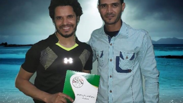عبد الستار عبد النبي