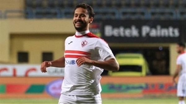 أحمد رفعت
