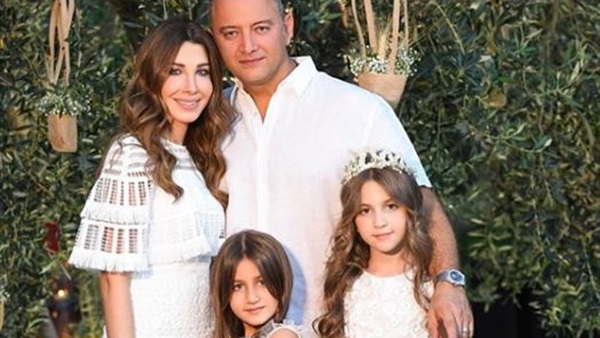 نانسي عجرم