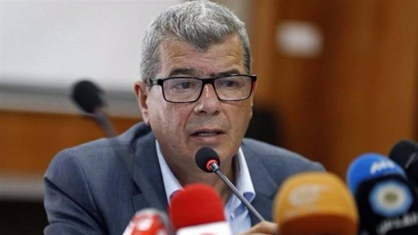 رئيس هيئة شؤون الأسرى