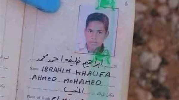 الصور المنشورة