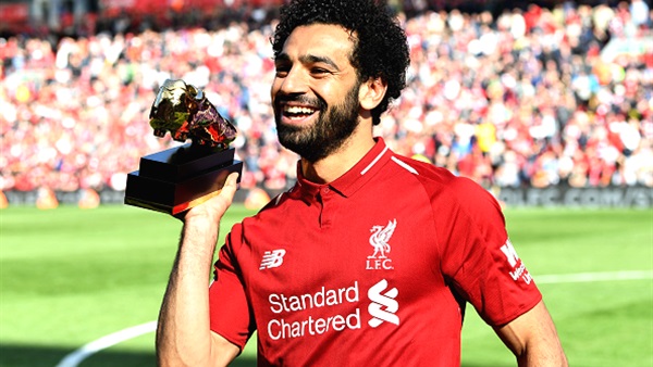 محمد صلاح