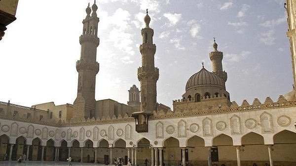 الجامع الازهر
