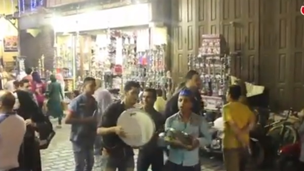 شارع المعز