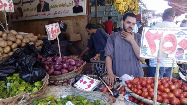 لقمة العيش مره بسوهاج