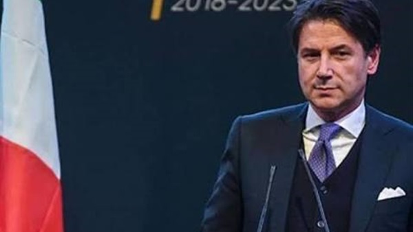 جوزيبي كونتي