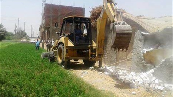 حالات تعدي