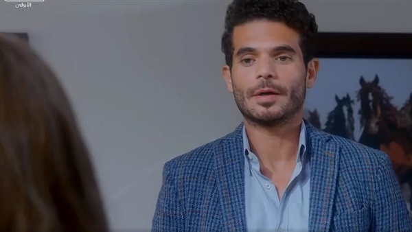 عمرو صالح