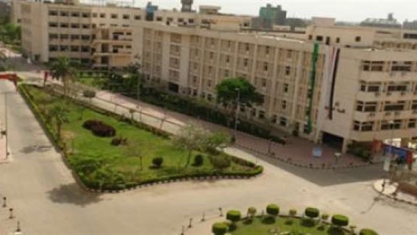 جامعة الزقازيق -