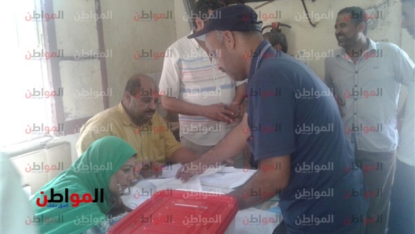 نتائج الإنتخابات