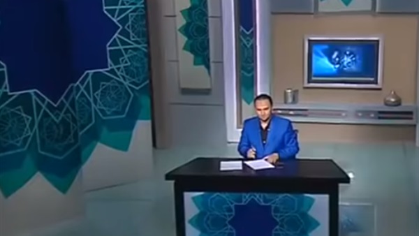 داعية