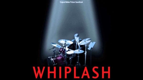 فيلم Whiplash